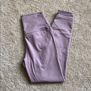 P’tula Alainah III 7/8 legging In mauve
